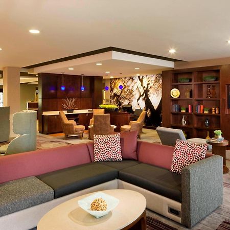 Courtyard By Marriott Jackson Otel Dış mekan fotoğraf