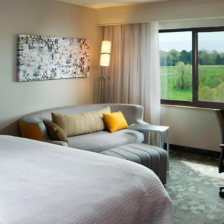 Courtyard By Marriott Jackson Otel Dış mekan fotoğraf