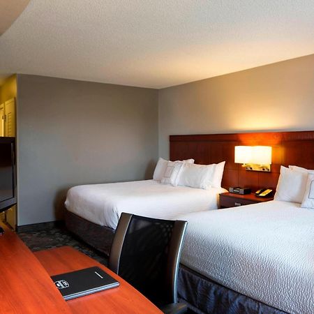 Courtyard By Marriott Jackson Otel Dış mekan fotoğraf