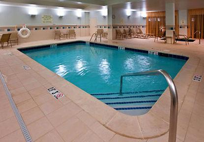 Courtyard By Marriott Jackson Otel Konforlar fotoğraf