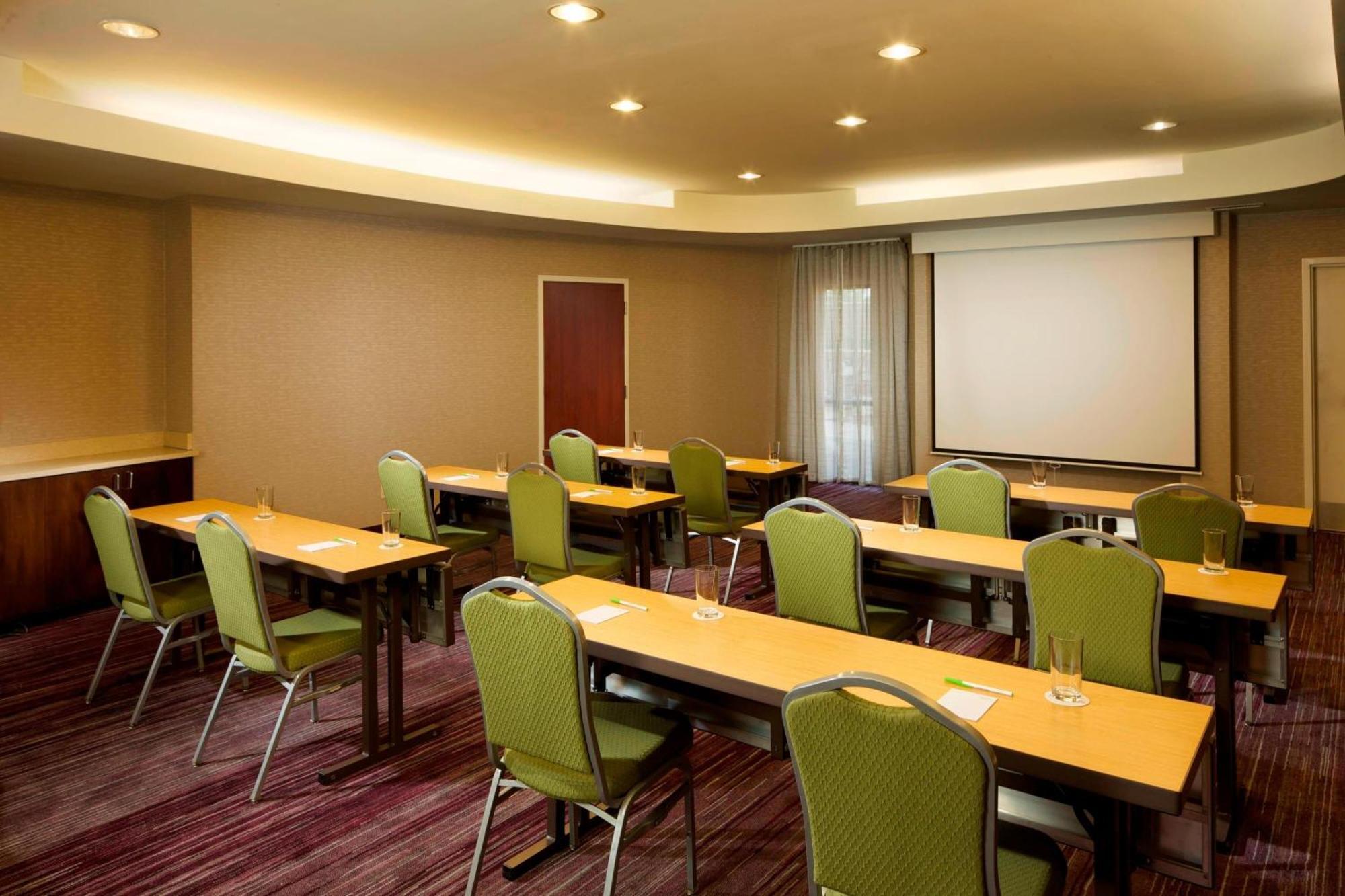 Courtyard By Marriott Jackson Otel Dış mekan fotoğraf