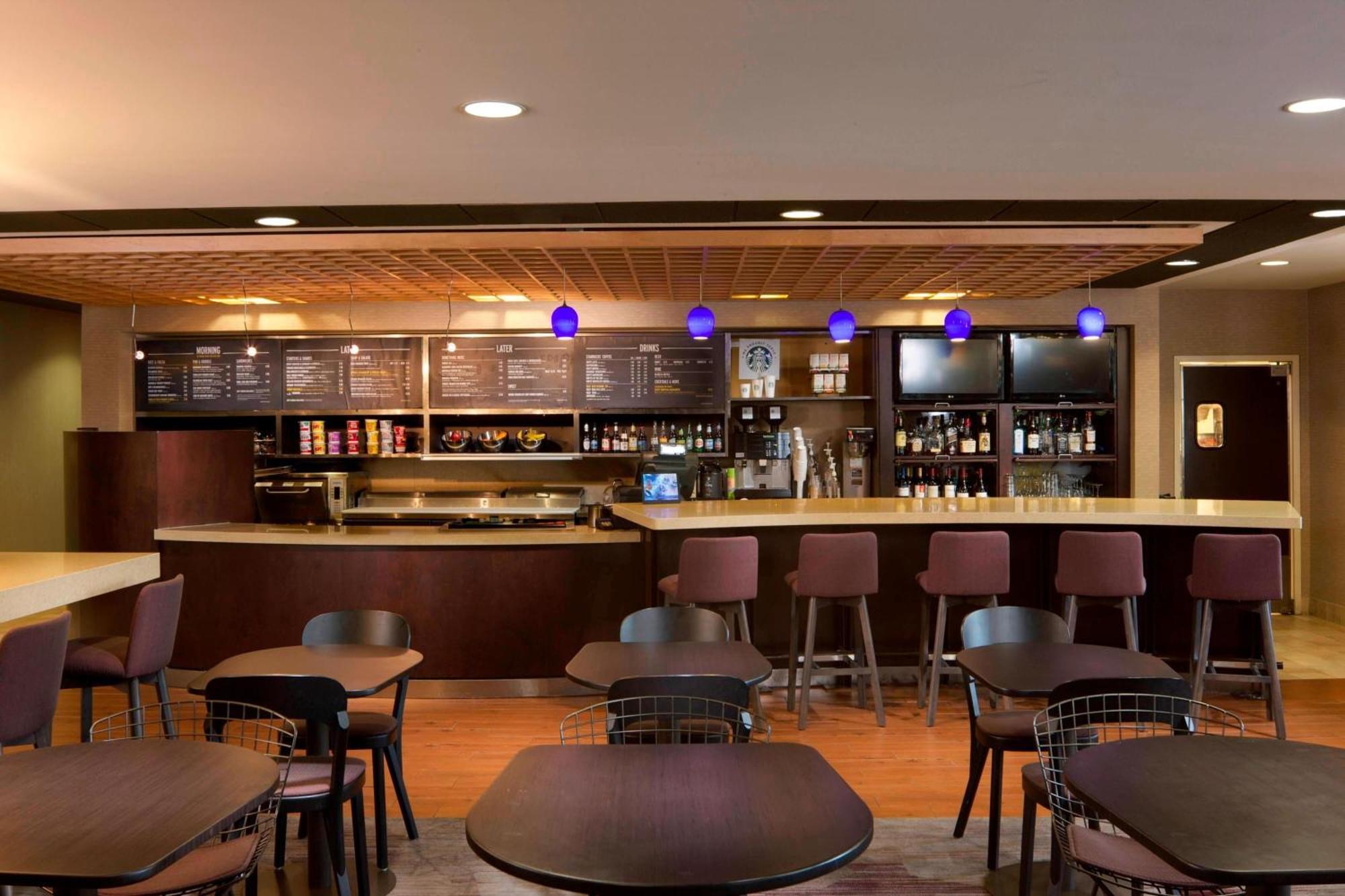Courtyard By Marriott Jackson Otel Dış mekan fotoğraf