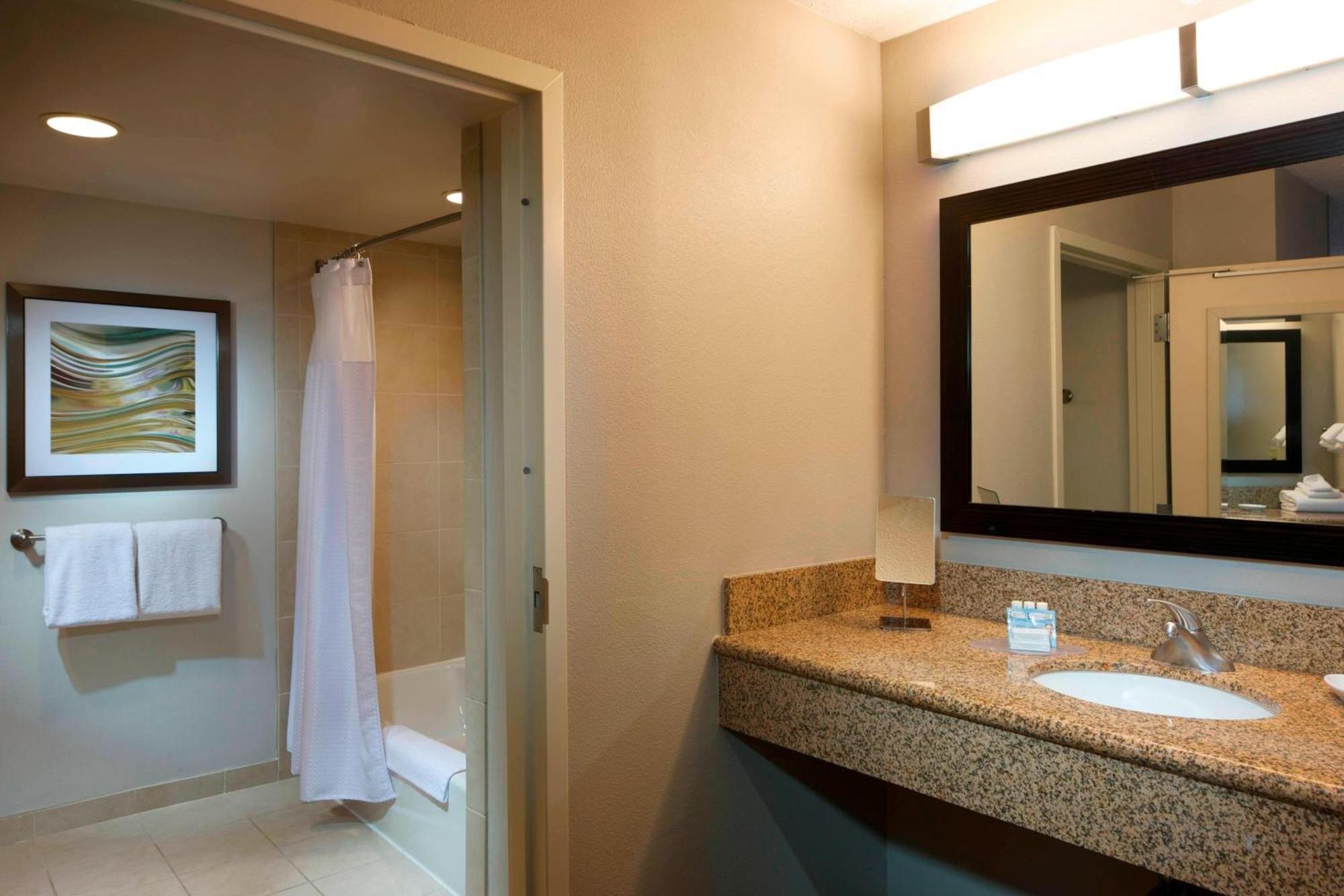 Courtyard By Marriott Jackson Otel Dış mekan fotoğraf