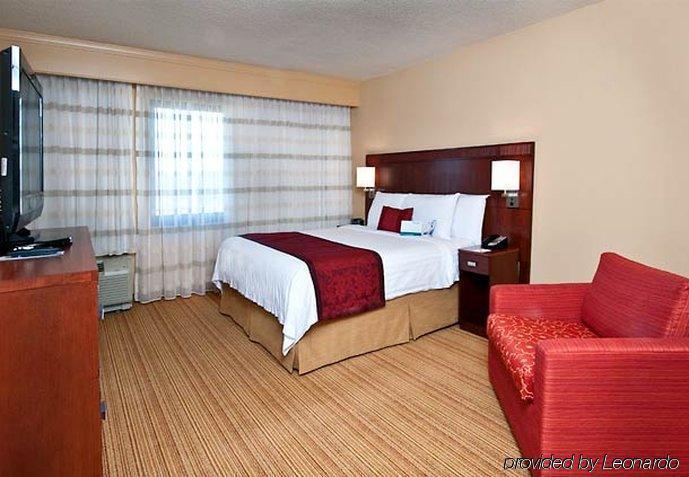 Courtyard By Marriott Jackson Otel Dış mekan fotoğraf