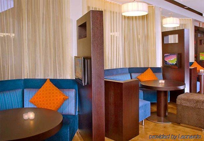 Courtyard By Marriott Jackson Otel Dış mekan fotoğraf