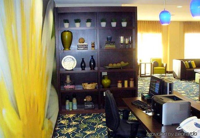 Courtyard By Marriott Jackson Otel Oda fotoğraf