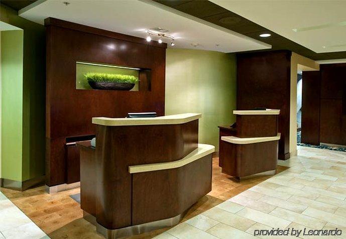 Courtyard By Marriott Jackson Otel Dış mekan fotoğraf