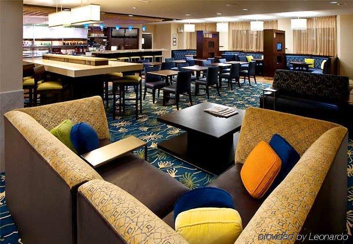 Courtyard By Marriott Jackson Otel Dış mekan fotoğraf
