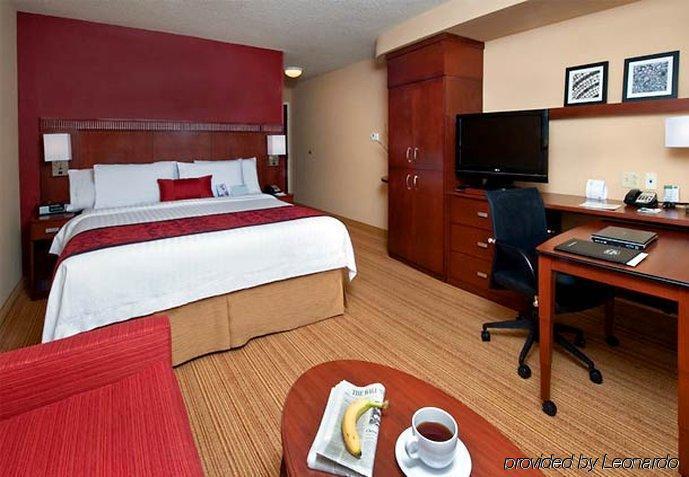 Courtyard By Marriott Jackson Otel Dış mekan fotoğraf