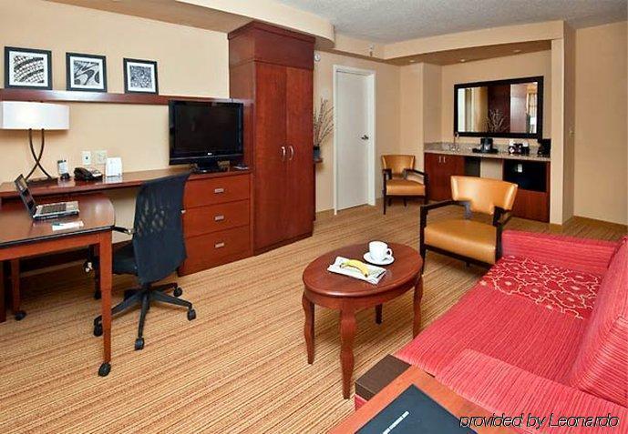 Courtyard By Marriott Jackson Otel Dış mekan fotoğraf