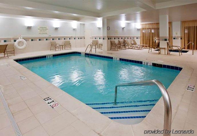 Courtyard By Marriott Jackson Otel Dış mekan fotoğraf
