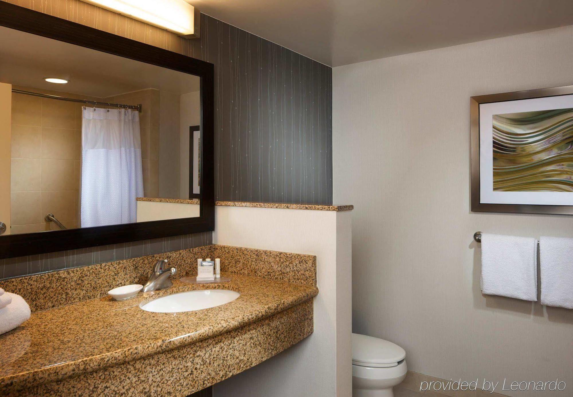 Courtyard By Marriott Jackson Otel Dış mekan fotoğraf