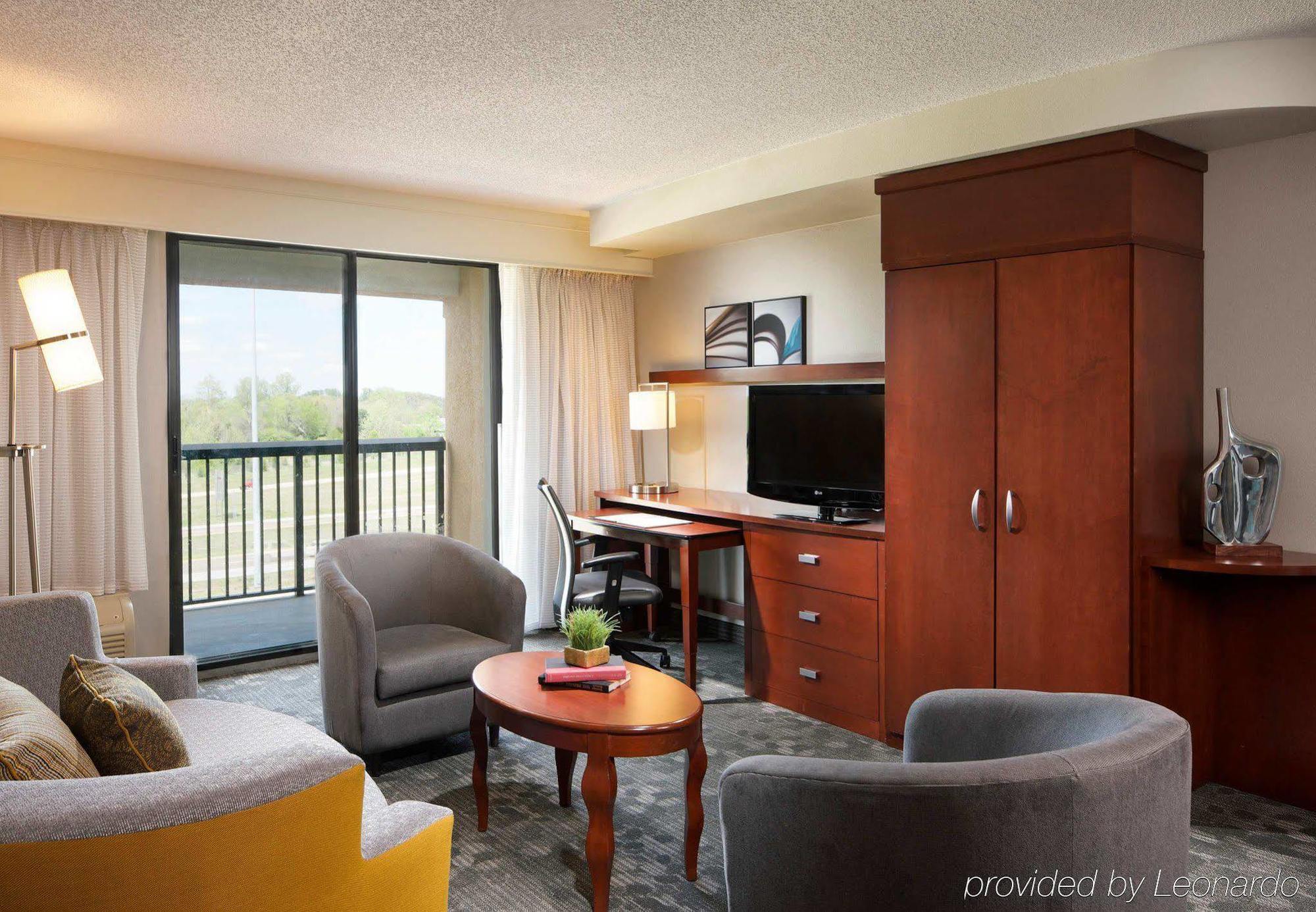 Courtyard By Marriott Jackson Otel Dış mekan fotoğraf